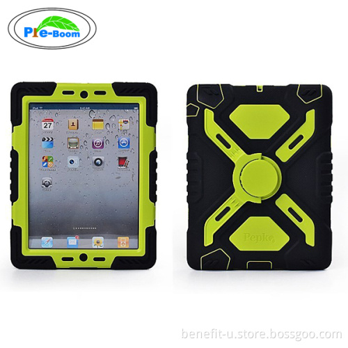 Griffin Survivor for iPad Case, Griffin Survivor for iPad Cases (PRE-PIP234)